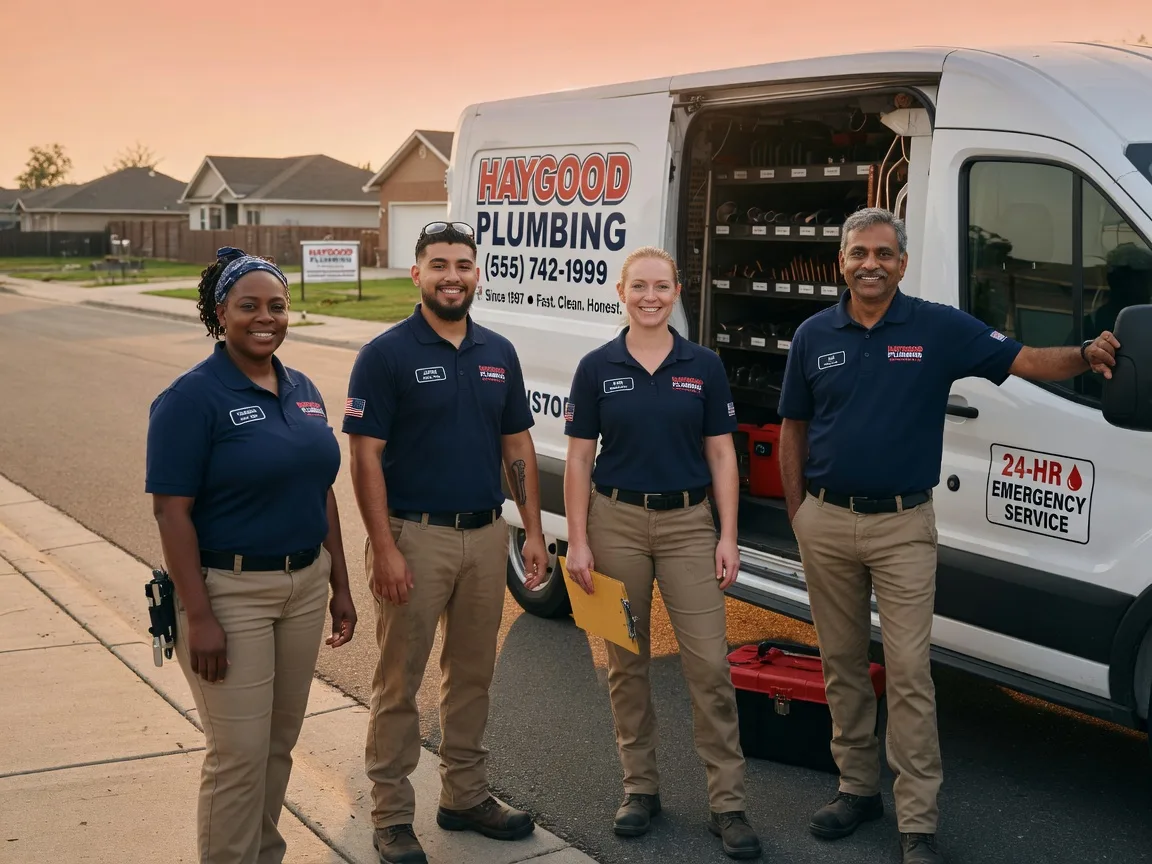 Plumber company in Rotterdam Junction, NY